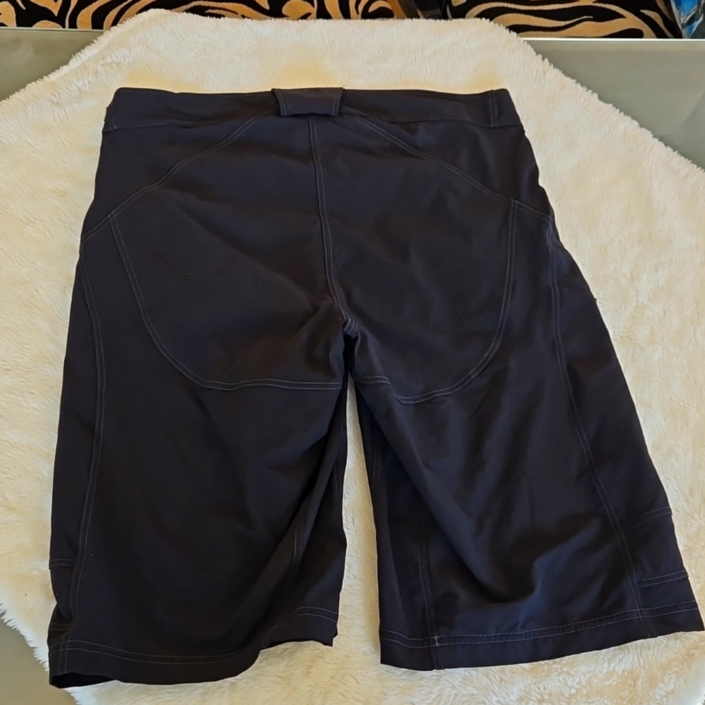 Orbea Men's Bike Shorts